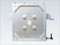Filter Press Plate