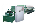 Membrane Filter Press