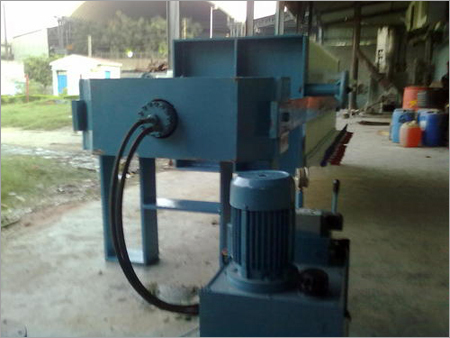 Industrial Power Pack