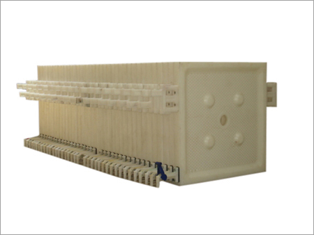 Chamber Filter Plate