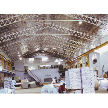 Reflection Heat Insulation