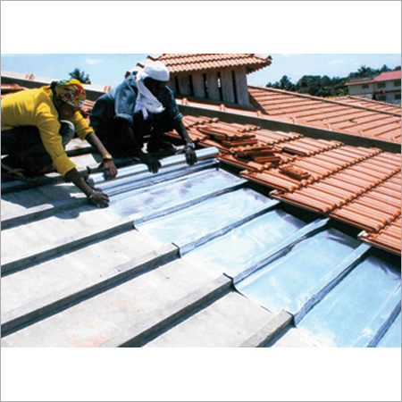 Insulation Waterproofing