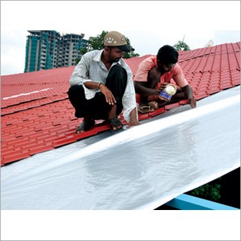 Install Metal Roofing