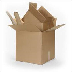 Corrugated Gift Boxes