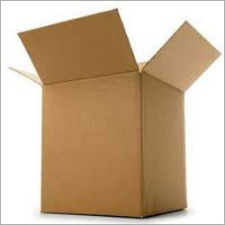 Corrugated Panel Board Boxes