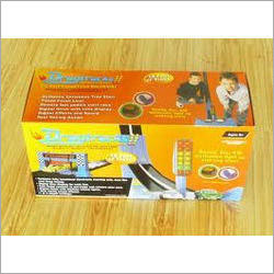Printed Duplex Boxes