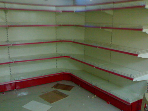 Wall Corner