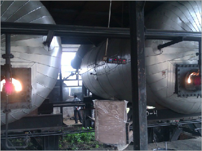 Industrial Creosote Oil
