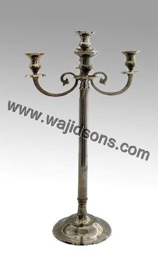 ornate candelabra