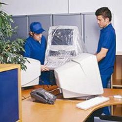 Office Relocation