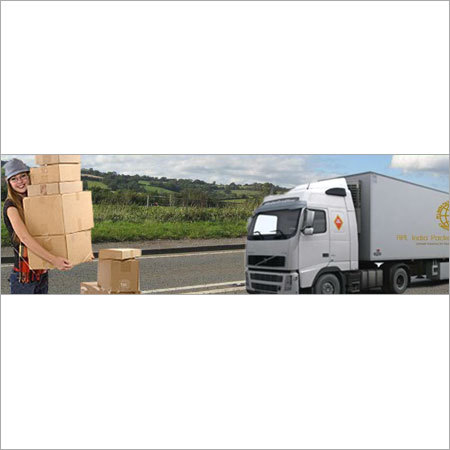 Full Truck Loading Services