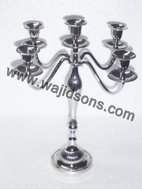 wedding candelabra