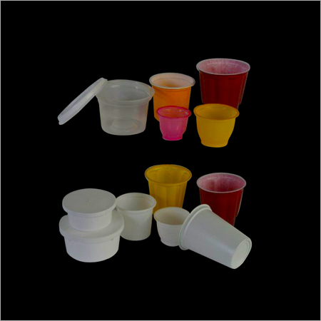 Color Cups