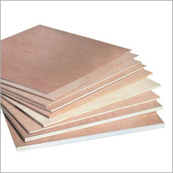 Laminated Plywood
