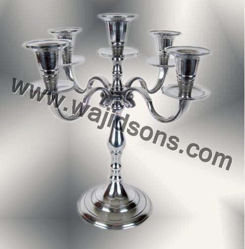 table top candelabra