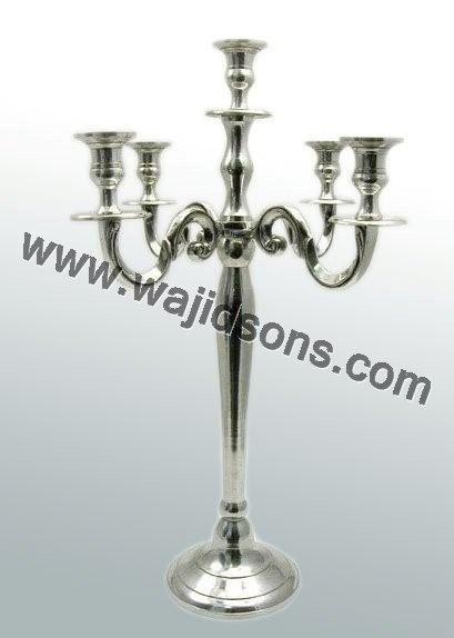 wedding candelabra floor stands