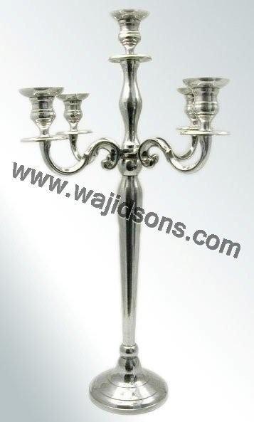 wedding decoration candelabra