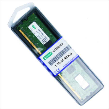 1GB DDR2 800 (Desktop)