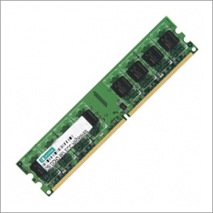 1GB DDR2 667 ECC Registered (Server)
