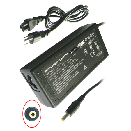 Replacement Laptop Adapter for Acer 65W 19V 3.42A