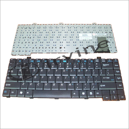 Replacement Laptop Keyboard for Lenovo N100