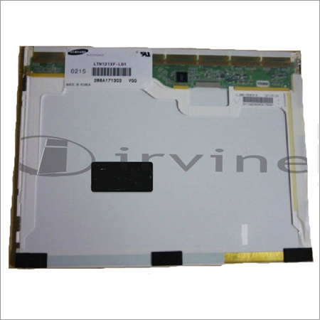 12.1 Inches Wide Laptop - Notebook Screen