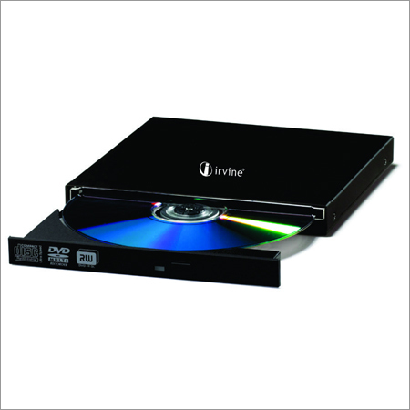Internal DVD Writer (SATA-Laptop)