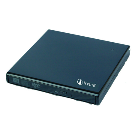 USB DVD Writer (External)