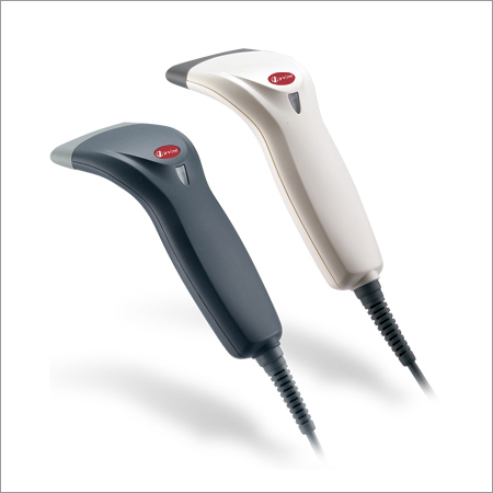 I-3010 (USB) Handheld Linear Image Scanner