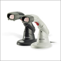I-3051 Wireless Handheld Laser Scanner