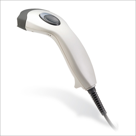 I-3100 Advance Middle-Range Handheld CCD Scanner