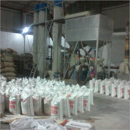 Fresh Atta 50 Kg Bags