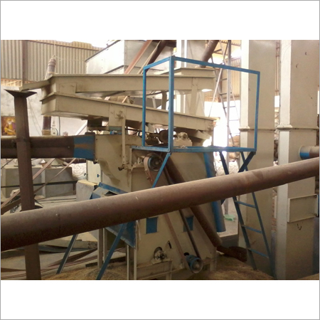 Wheat Flour Packaging