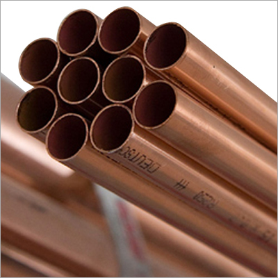 Copper Pipes for Plumbing
