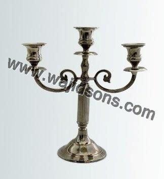 tall pillar candle holders                        