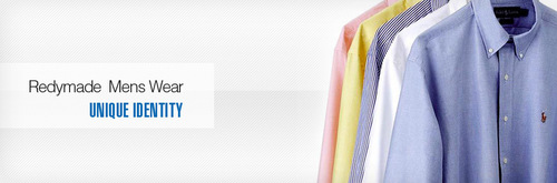 Formal Shirts