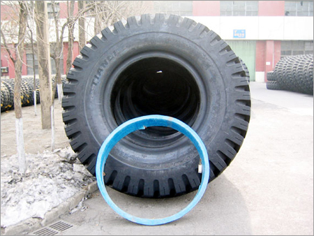 OTR Tyre Bead Protector