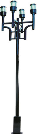 Decorative Pole Light Fixtures