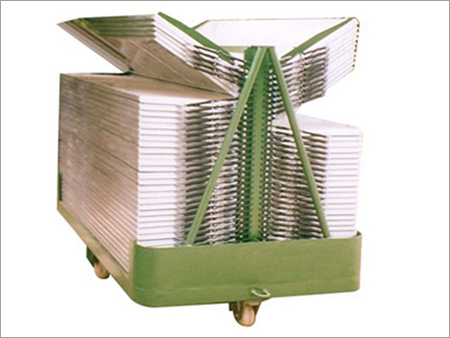 Butterfly Leaf Truck