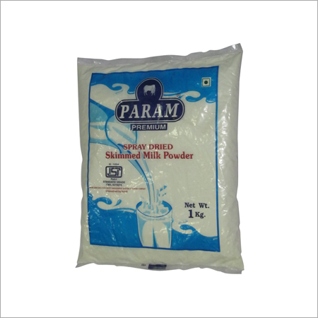 Fresh Skimmed Milk Powder