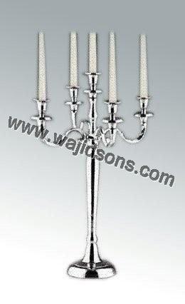 Wedding Floor Candelabra