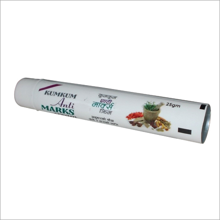 Pharmaceutical Tubes