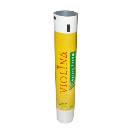 Plastic Packaging Tubes