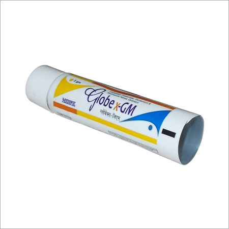 Laminated Packaging Tubes