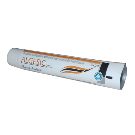Pharmaceutical Laminated Tubes
