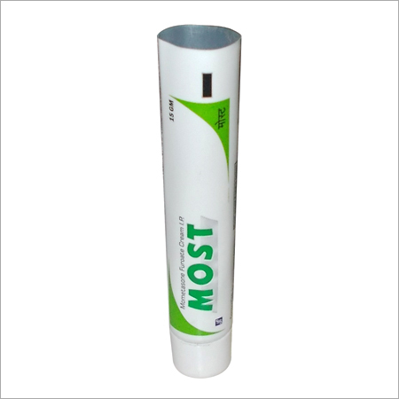 Packaging Lamitubes