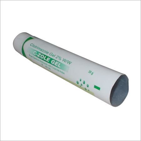 Adhesive Laminated Tubes