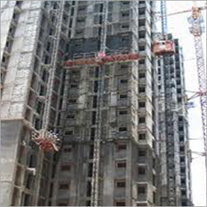 Building Maintenance