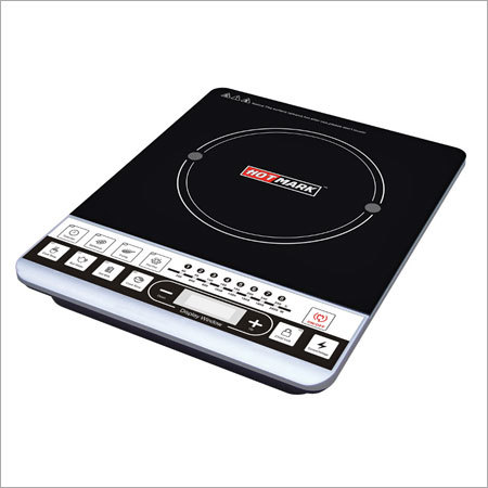 Domestic Induction Cooker