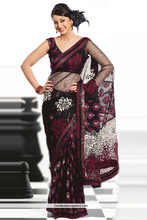 Beautiful Saree Collection